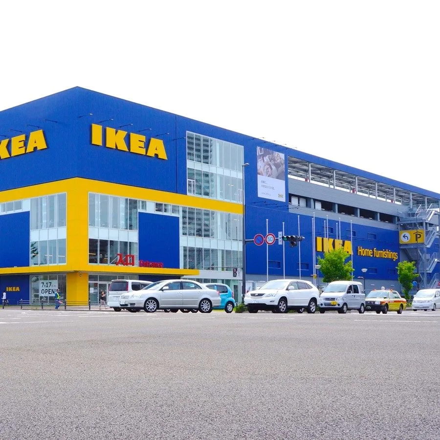 IKEA Indonesia